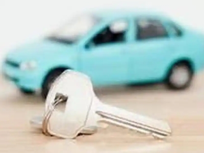 仙居汽车抵押贷款办理流程,仙居车抵贷需要什么条件?